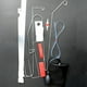 thumbnail image 1 of Universal Emergency Open Unlock Tool Kit Car Door Key Lost Lock Out + Air Pump, 1 of 5
