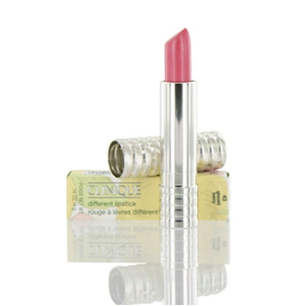 Clinique CLINIQUE/DIFFERENT LIPSTICK 43 GLAZED BERRY .14 OZ Walmart
