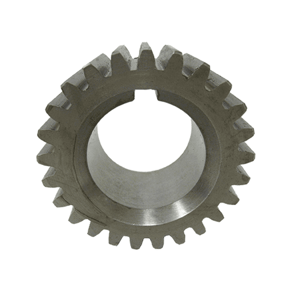 731228M1 NEW Crankshaft Gear for Massey Ferguson 35 50 135 150 230 235 245 240 