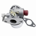 thumbnail image 1 of Carburetor for TECUMSEH GEOTEC Horizontal Engines GEO35 GEO40 GEO50 FHP2013 8291, 1 of 5