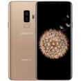 thumbnail image 3 of Samsung Galaxy S9+ PLUS SM-G965U1 64GB Gold (US Model) - Factory Unlocked Cell Phone - Excellent Condition, 3 of 6