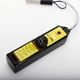 thumbnail image 3 of Detector de fugas halógenas para aire acondicionado | Sonda portátil de ABS y acero inoxidable | Detecta todos los refrigerantes R22 R134a R410A | Sensibilidad de 6 g/año | Luz auxiliar | Funciona, 3 of 6