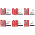 thumbnail image 1 of Placa de expansión prototipo DIY PCB Shield Kit Compatible con Raspberry RPi, 1 of 9