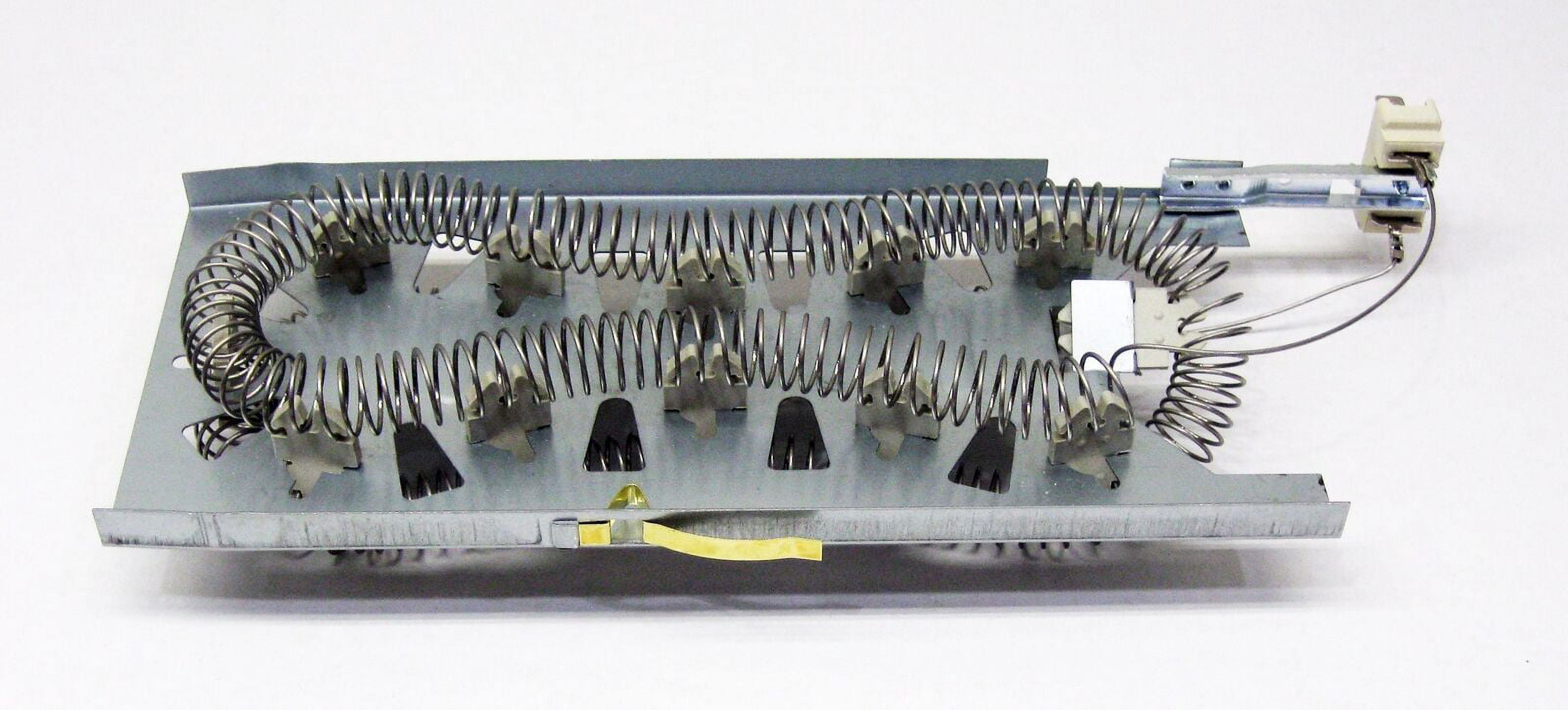 WP-3387749 Dryer Heater Heating Element for Whirlpool Kenmore PS344599 AP2912077
