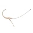 thumbnail image 2 of Audio Technica BP892cT4-TH MicroSet Microphone à Condensateur Omnidirectionnel Subminiature pour la Tête, Beige, 2 of 2