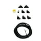 thumbnail image 1 of Accesorio de vacío Turbo Wastegate, kit de montaje de vacío Turbo Kit de montaje de vacío Turbo Juego de accesorios de vacío Turbo Rendimiento de alta gama, 1 of 10