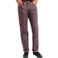 thumbnail image 1 of Jeans Levi's 501 Regular Fit para Hombre Púrpura 32W x 34L, 1 of 1