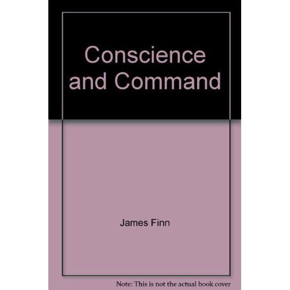 Pre-Owned Conscience and Command: Justice and Discipline in the Military, 9780394462479, 0394462475, Hardcover, 1st 2 edition. edition