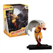 ABYstyle Studio One Punch Man Saitama 6.3" Tall SFC Collectible PVC