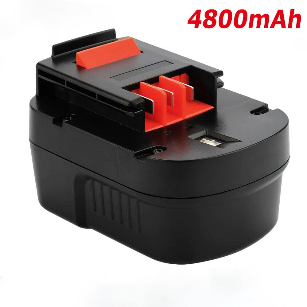4800mAH HPB12 for Black and Decker 12V Battery Firestorm FSB12 FS120BX