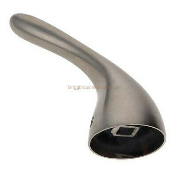 Plumbers Emporium A069752ND Metal Handle