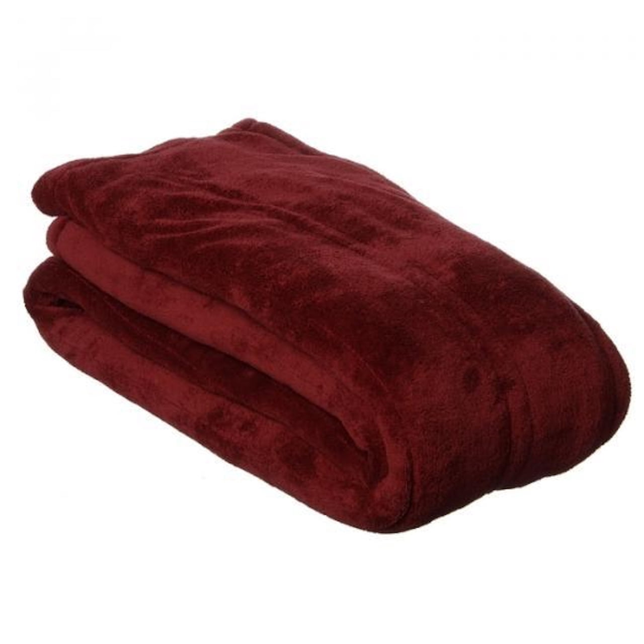 Beautyrest Heated Plush BlanketNewKingRed Walmart Canada