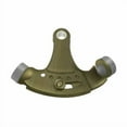 thumbnail image 3 of Deltana HPA69U5 Hinge Pin Stop; Hinge Mounted; Adjustable; Antique Brass Finish, 3 of 3