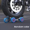 thumbnail image 4 of Remolque en Movimiento para Motocicletas Suministros para Motocicletas Dispositivo de Extracción de Mudanzas Asistencia Profesional en Carretera para Automóviles de Emergencia, 4 of 5