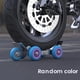 thumbnail image 4 of Remolque en Movimiento para Motocicletas Suministros para Motocicletas Dispositivo de Extracción de Mudanzas Asistencia Profesional en Carretera para Automóviles de Emergencia, 4 of 5