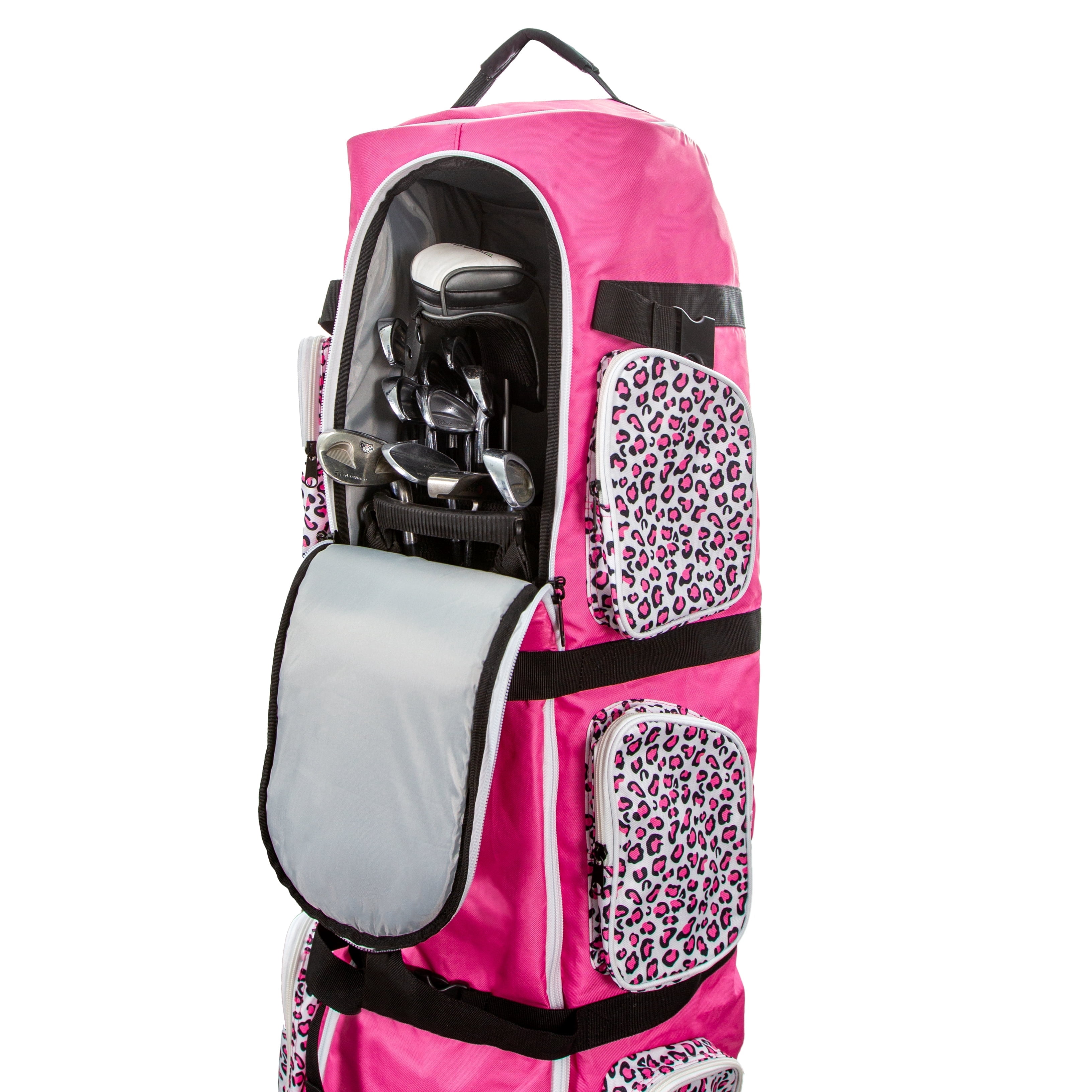 Travel Golf Club Sports Bag