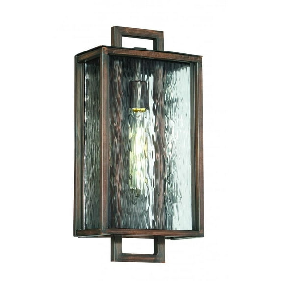 Craftmade Cubic Z98 Outdoor Wall Lantern