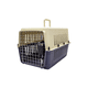 thumbnail image 1 of Transportadora De Viaje Portátil Azul Importadora La Merced Plástico Resistente, 1 of 5