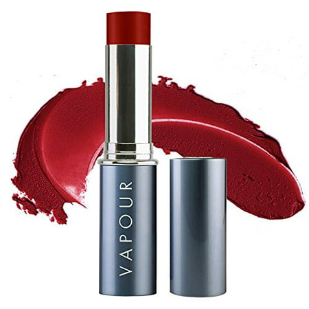 Aura Multi Use Blush Stain - Impulse, Multi-tasker for cheeks, lips and eyes By Vapour Organic (Best Cheek Stain Blush)