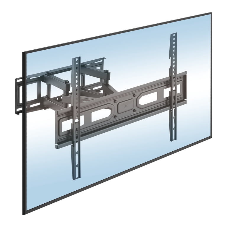 Mount-It! Full Motion TV Wall Mount, 37-80 inch, 88 lbs photo 3