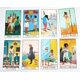 thumbnail image 4 of Baraja de cartas de Tarot de bruja moderna, versión en inglés, juego de mesa, guía PDF, adivinación del destino, uso personal para mujeres y niñas4529, 4 of 4