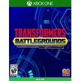 thumbnail image 1 of Jeu vidéo TRANSFORMERS: BATTLEGROUNDS pour (Xbox One), 1 of 6