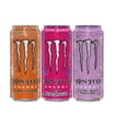 thumbnail image 4 of Monster Energy Ultra Sugar Free Variety Pack, 16 fl oz Cans, 24 Pack, 4 of 4