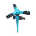 thumbnail image 1 of Garden supplies, durable lawn sprinkler, not easy to damage, sophisticated home design, 1 of 2