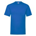 thumbnail image 1 of Fruit Of The Loom - Camiseta Básica de manga corta modelo VALUEWEIGHT  - Hombres (Real), 1 of 2