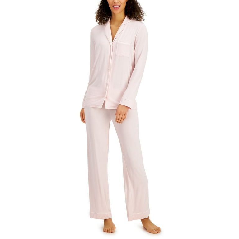 Alfani super soft pajama set sale