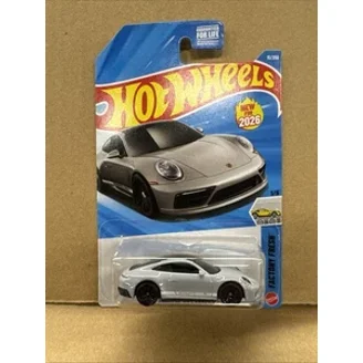 Hot Wheels Boulevard Porsche 993 GT2 - Walmart.com