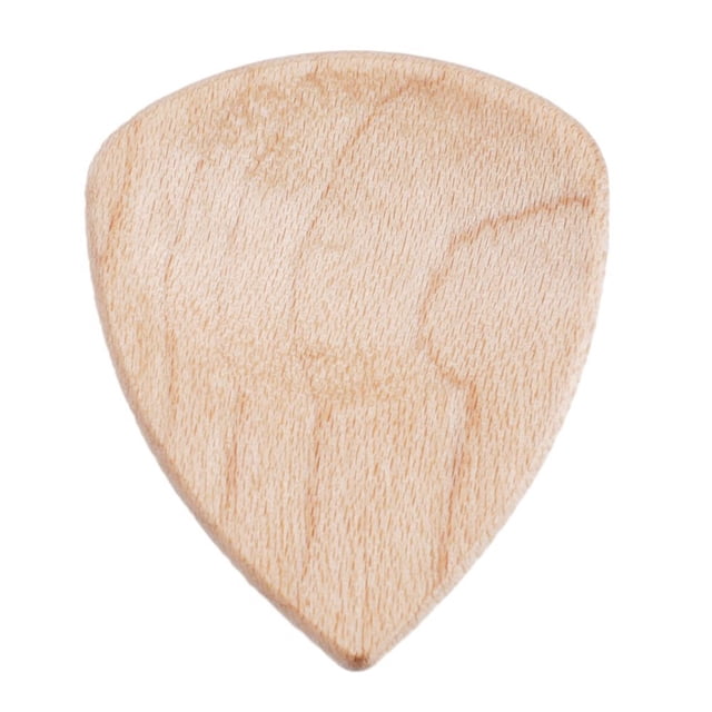 Cure-Guitres en Bois Tons Rouges Cure-Guitres/plectres Bois de Santal Bois Vente Chaude Dernier Produit Fiable Utile