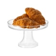 thumbnail image 1 of Base Palladio con Pie de Vidrio 27 cm, 1 of 5