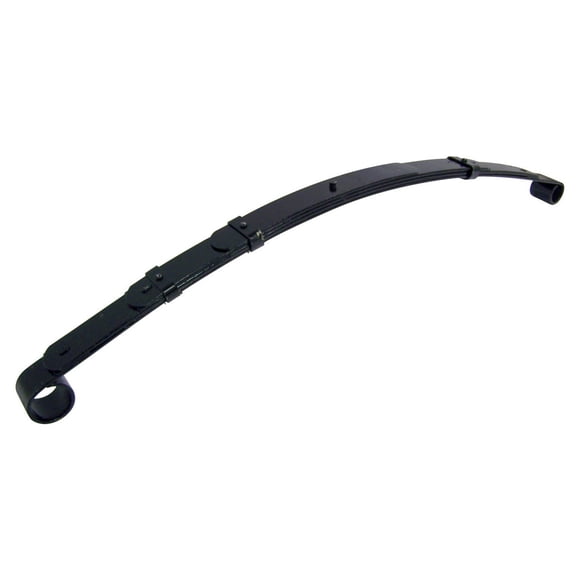 Crown Automotive 52000706Ab Leaf Spring Fits 84 01 Cherokee (Xj)