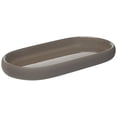 thumbnail image 2 of Blomus 69050 Sono Plateau Ovale - Taupe, 2 of 9