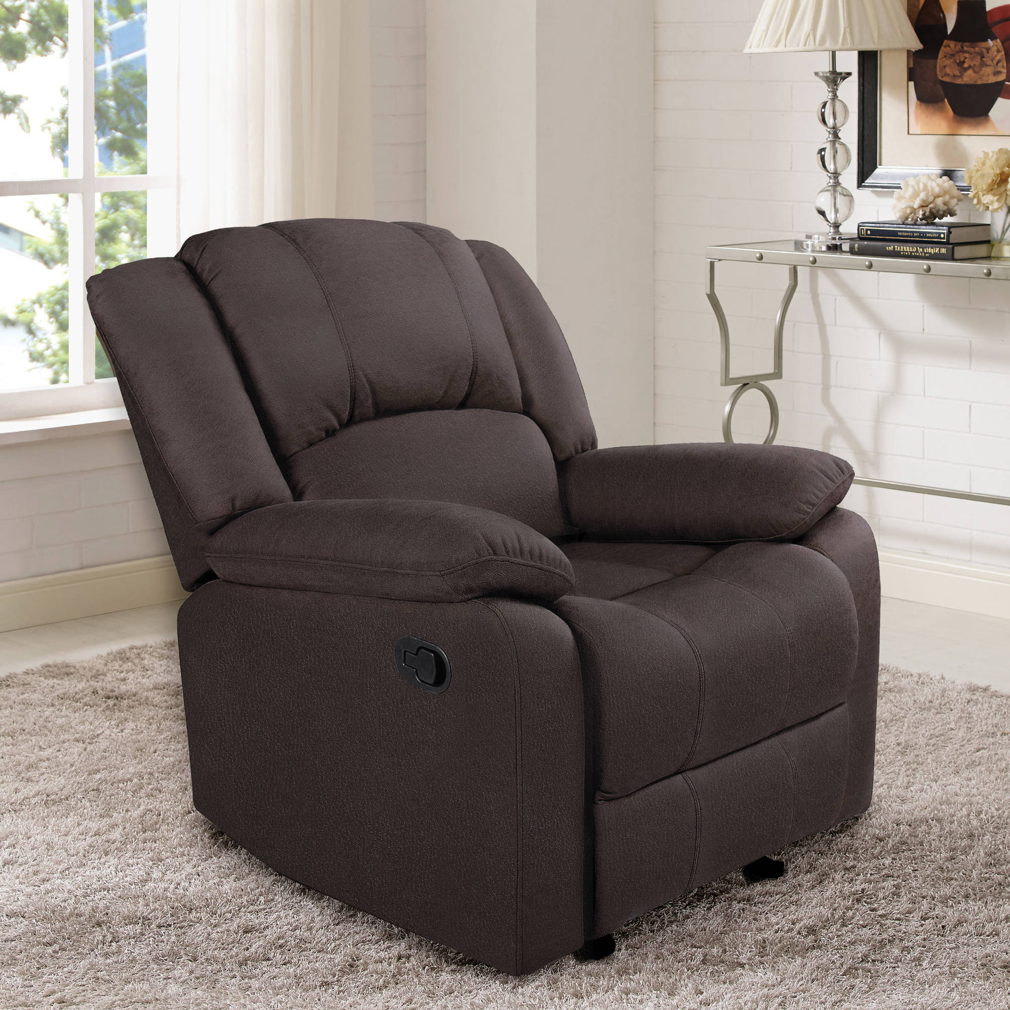 Relaxalounger Carson Recliner