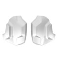 thumbnail image 2 of Motorcycle Radiator Guard Protective Cover Front Radiator Side Fairing for R1250GS 2018-2023  ABS Construction, 2 of 7