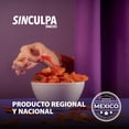thumbnail image 2 of Snack Jícama deshidratado SIN CULPA SNACKS 5 Bolsas x 120gr Sabor Fuego, 2 of 7