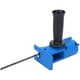 thumbnail image 4 of Adaptador De Sierra Recíproca Taladro Eléctrico Accesorio De Sierra Modificado Taladro Eléc Tomshoo 2 juego de cuchillas, 4 of 7