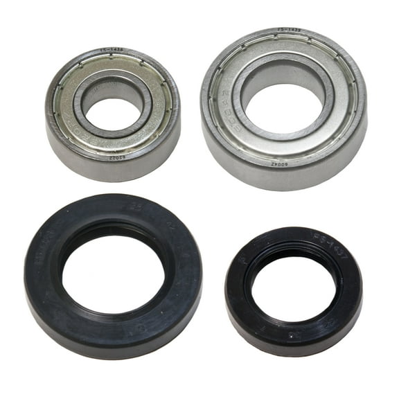 Front Wheel Bearing & Seal Kit for Yamaha Raptor 660 2001 2002 2003 2004 2005