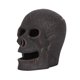 thumbnail image 2 of Adornos de Halloween, decoración de Halloween, resina ignífuga reutilizable con forma de esqueleto para hogueras, chimeneas, fogatas, estufas de Halloween, barbacoas, simulación de calaveras, accesori, 2 of 9
