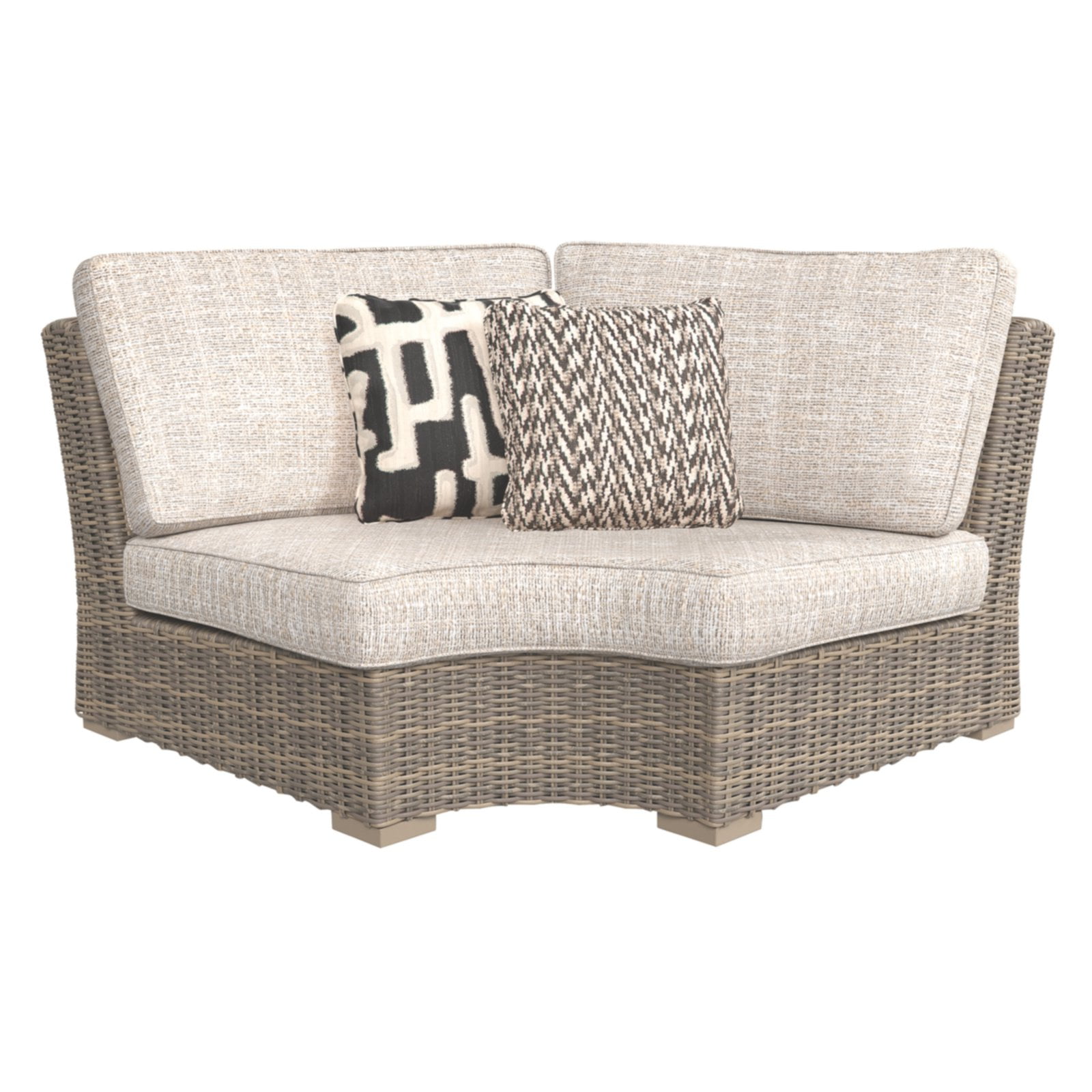 Beachcroft 3 piece sectional cheap