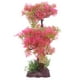 thumbnail image 4 of KAKOWELY Planta simulada, planta de acuario, planta artificial, decoración, planta de pecera, accesorio, 4 of 4