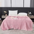 thumbnail image 4 of Bwomeauty Summer Blanket, Double Bedding Quilt Summer Cooler Quilt Suitable For All Seasons Soft Cover Quilt, Birthday Gifts, 39x60inch, 4 of 8