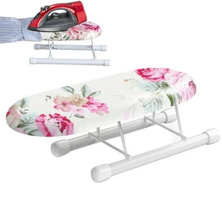 JÄLL Tabletop ironing board - IKEA  Tabletop ironing board, Ironing board,  Iron board