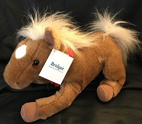 wells fargo plush pony 2019
