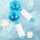 thumbnail image 2 of New Korean facial eye ice therapy facial massage anti-freezing glass ball, 2 of 3