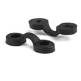 thumbnail image 3 of Cubierta de Kayak Almohadilla Loops Ojos 10pcs con 6pcs Canoa Bungee Ganchos Sunnimix Accesorios Deportes, 3 of 8