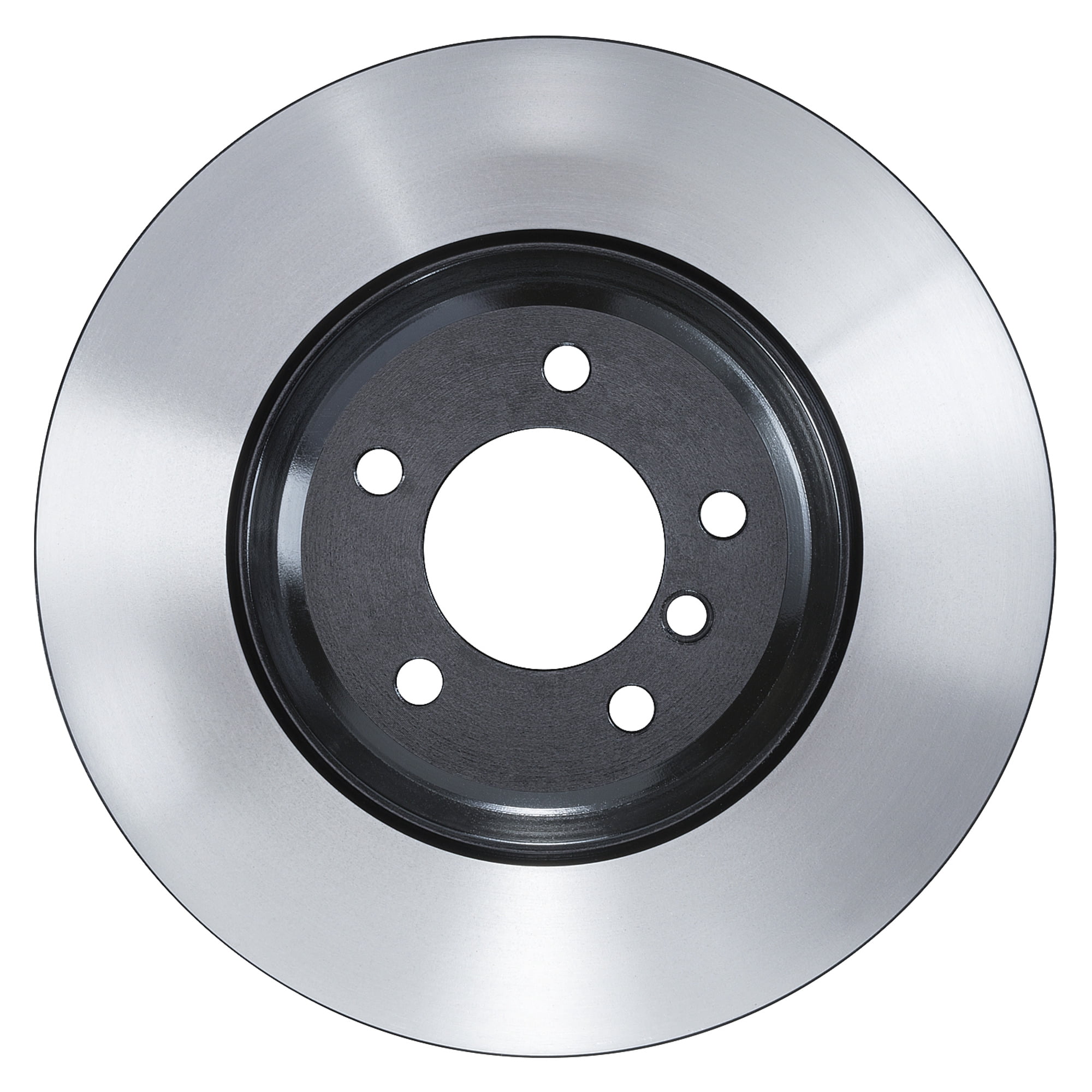 Wagner BD180123E Brake Rotor Fits select: 2013-2015 BMW X1, 2007-2013 BMW 335