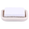 thumbnail image 1 of tredstone 24Pcs Table Chair Leg Protector Covers Bottom Universal Feet Caps Reusable No Scratches Furniture Pads Reduce Noice type2, 1 of 6
